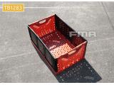 FMA Folding Portable Basket GEN II (New version)TB1283